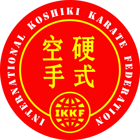 INTERNATIONAL KOSHIKI KARATE FEDERATION